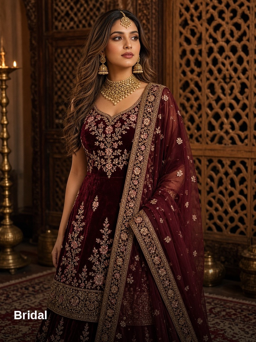 Bridal