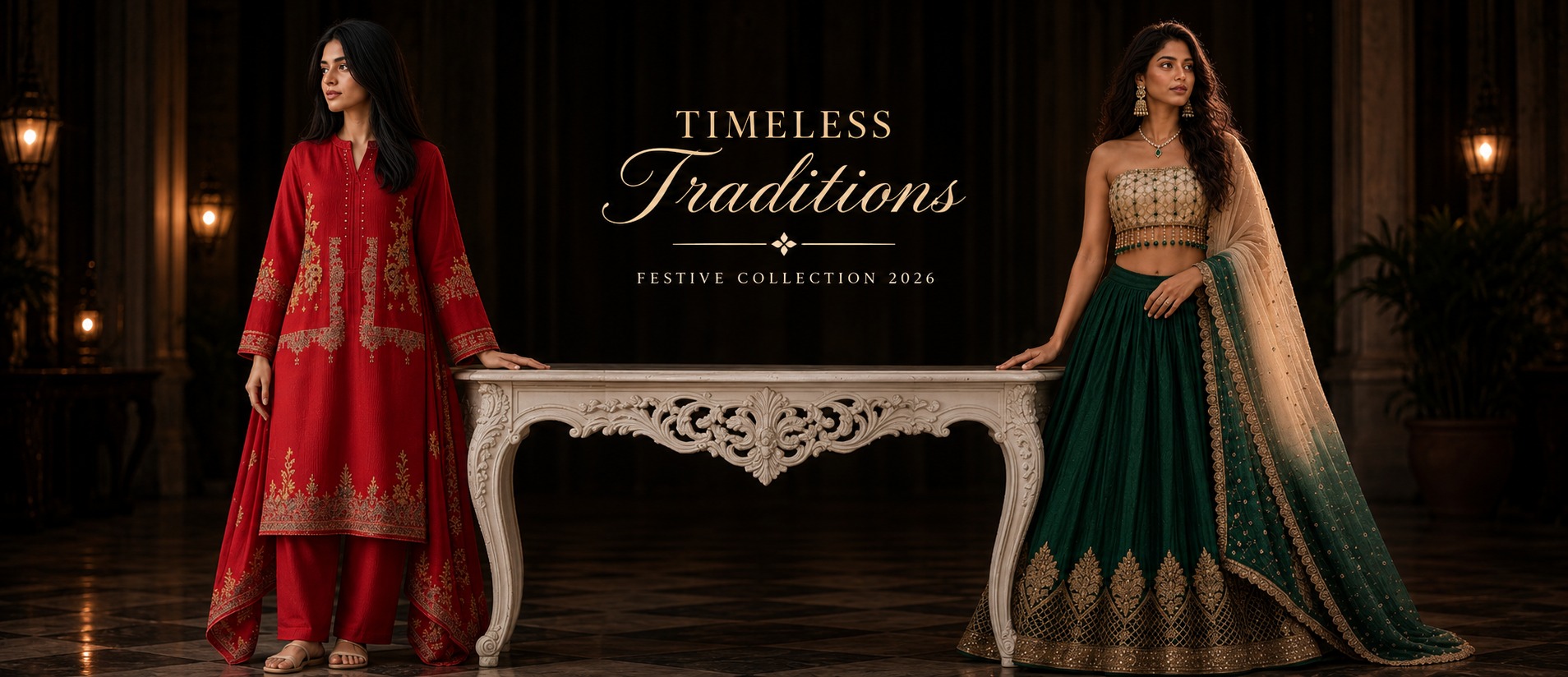 Timeless Traditions