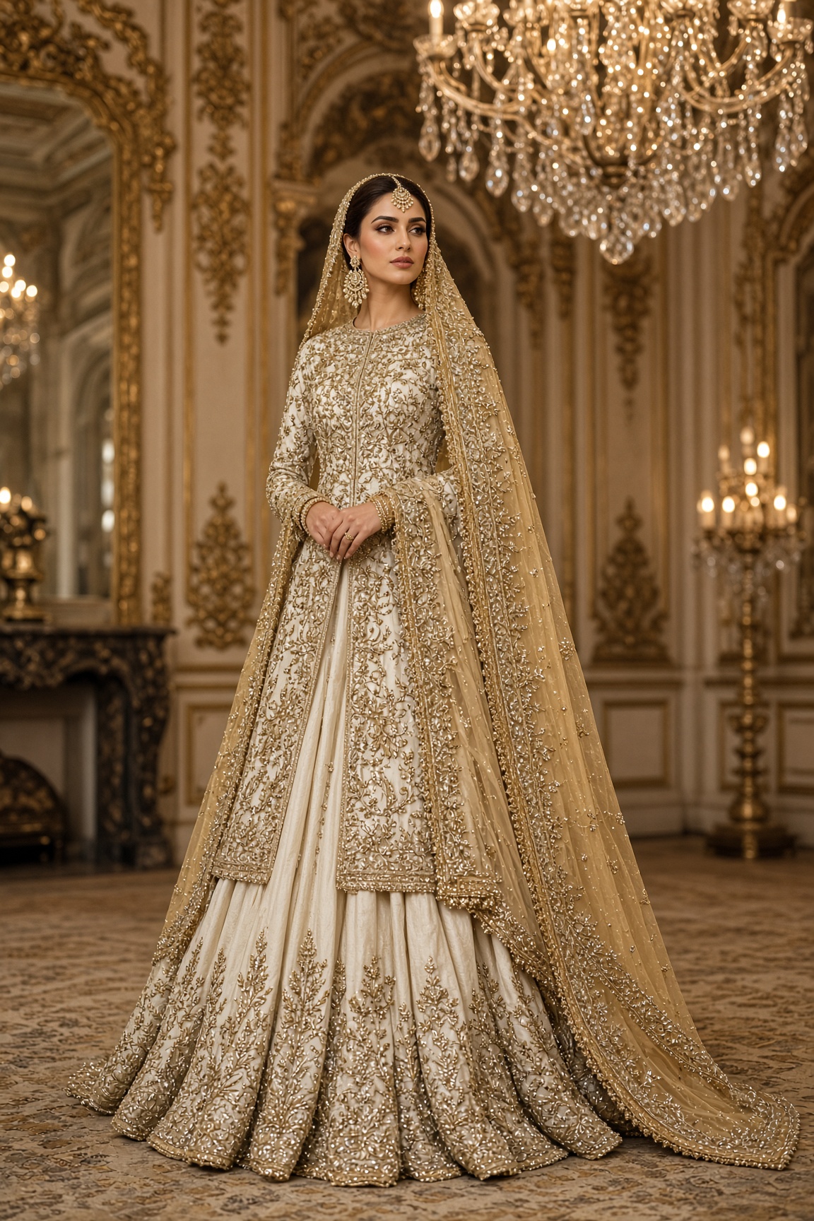 Samira Bridal