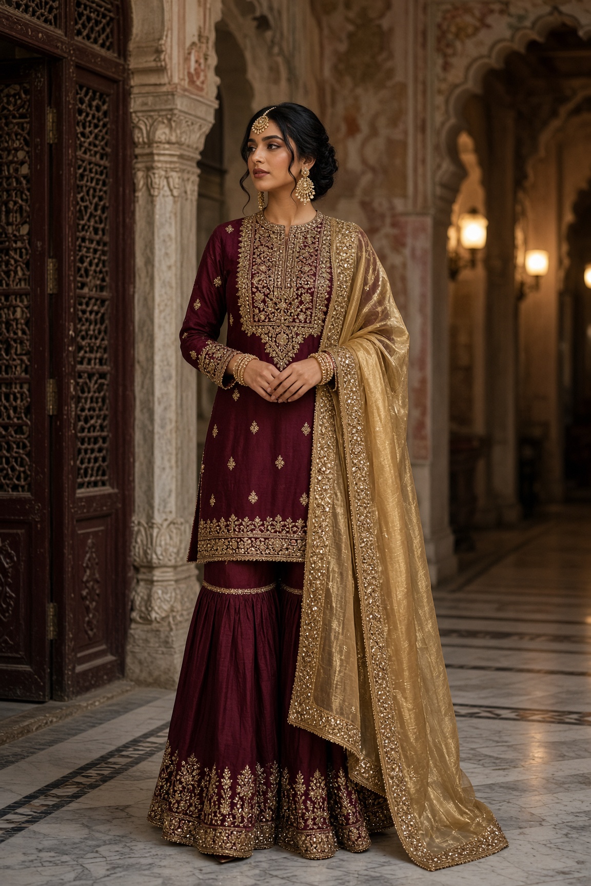 Zoya Gharara